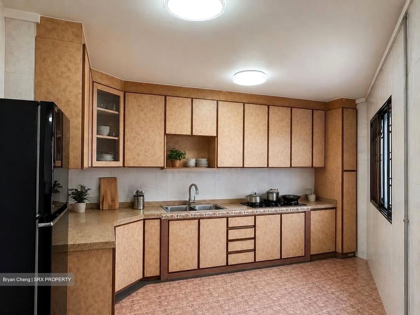 Blk 121 Rivervale Bank (Sengkang), HDB 5 Rooms #560939491